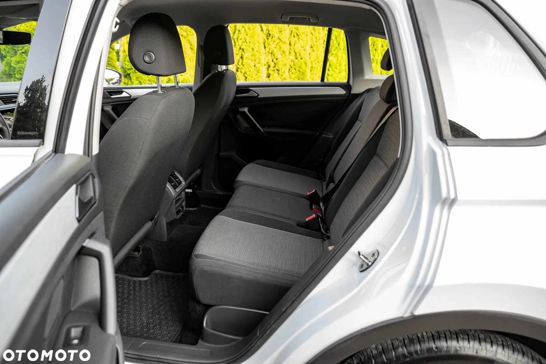 Volkswagen Tiguan 1.5 TSI EVO - 17