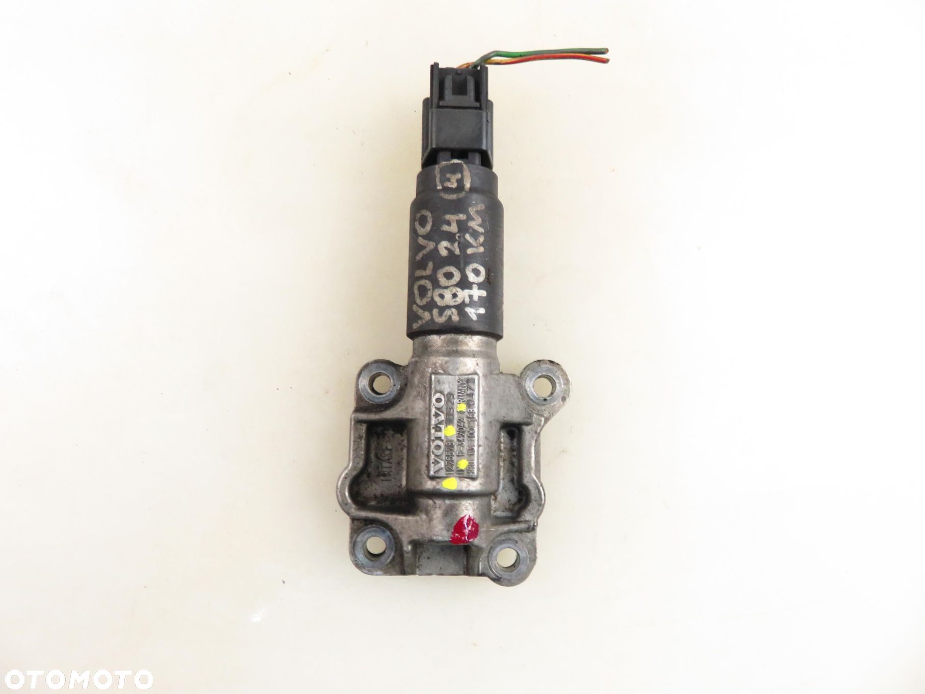 CZUJNIK FAZ ROZRZĄDU VOLVO S60 I 2.4  1275578 F347042 - 1