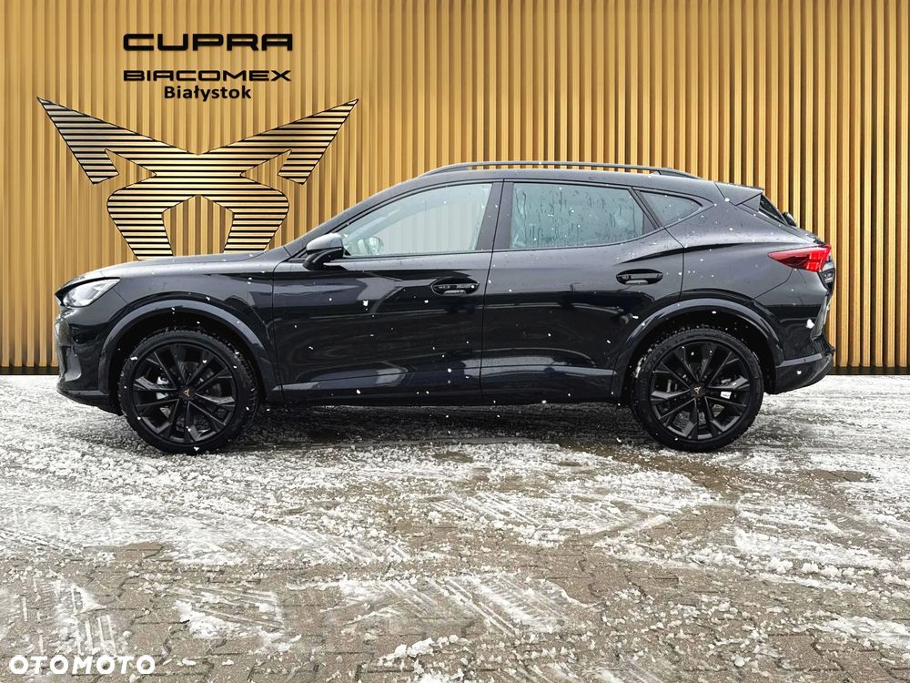 Cupra Formentor 1.5 TSI - 4