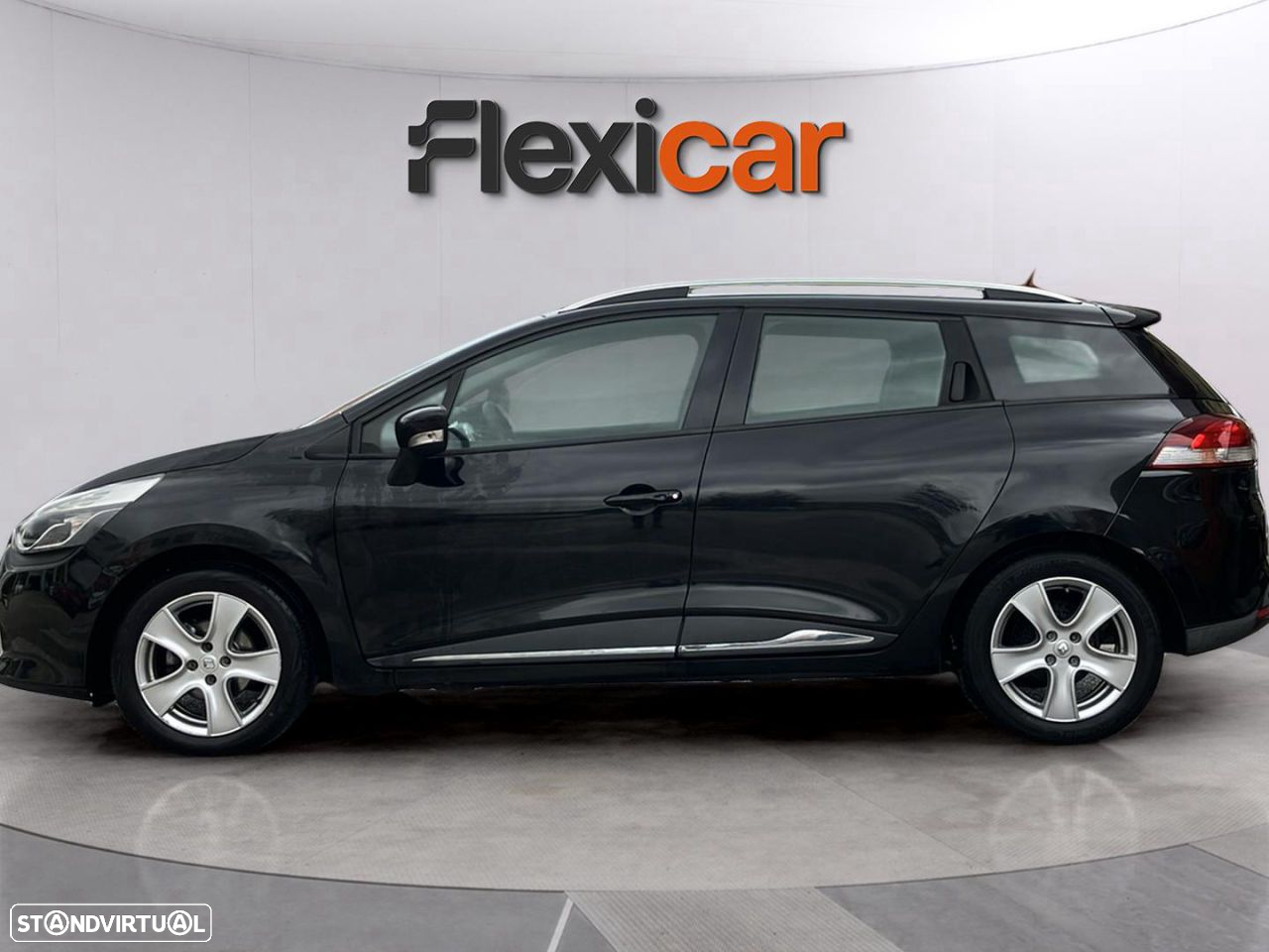 Renault Clio Sport Tourer 1.5 dCi Limited - 5
