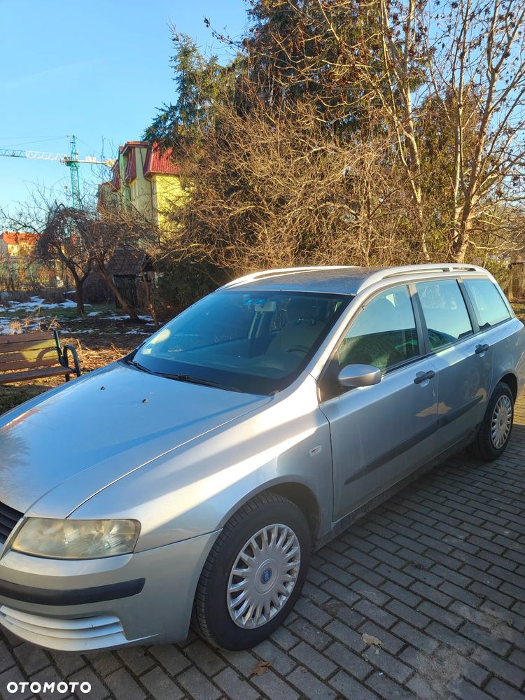 Fiat Stilo - 2