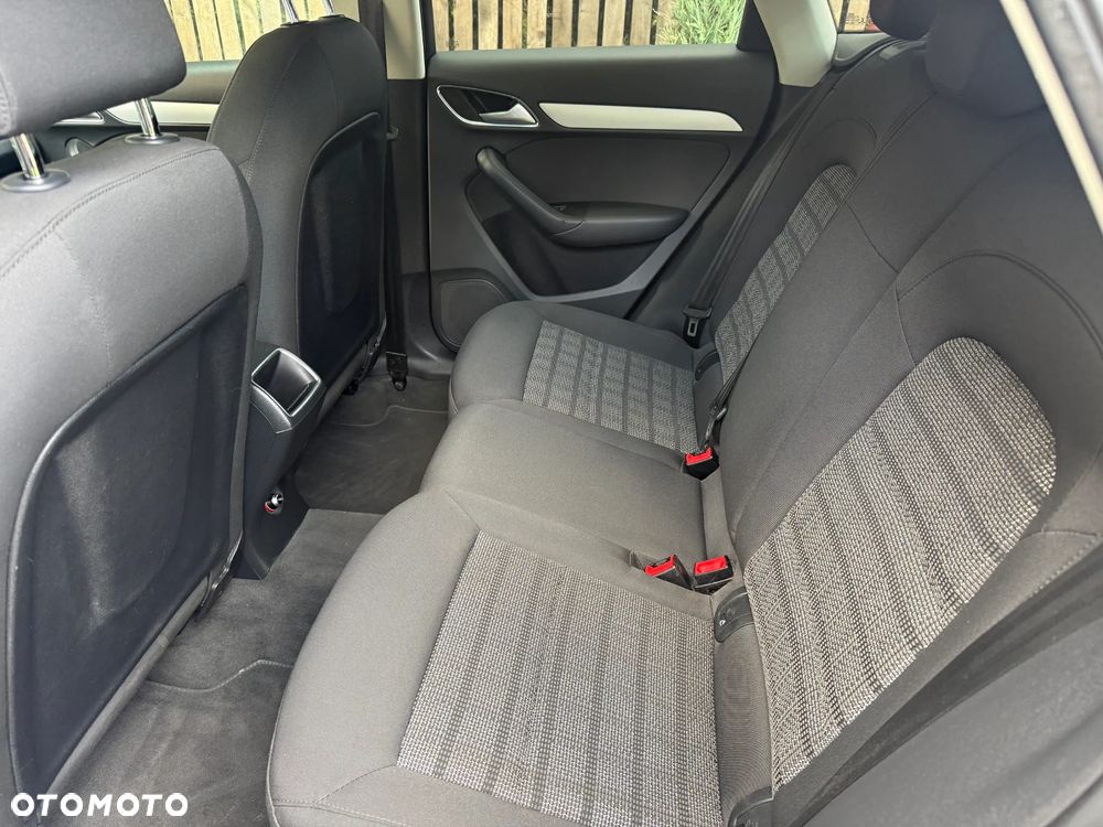 Audi Q3 - 9