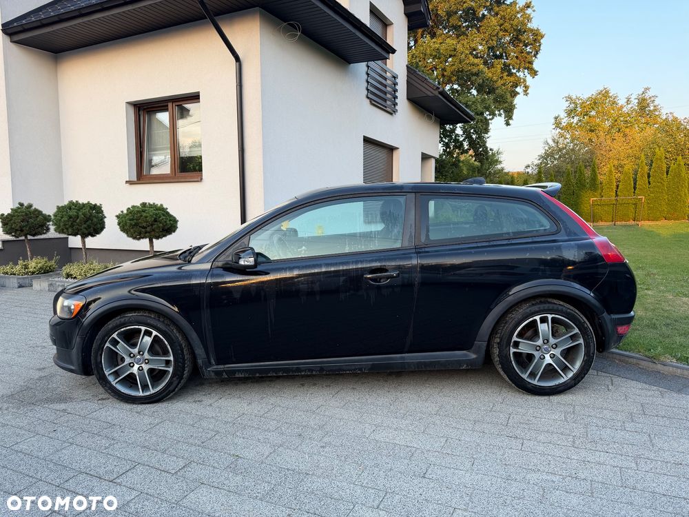 Volvo C30 - 8