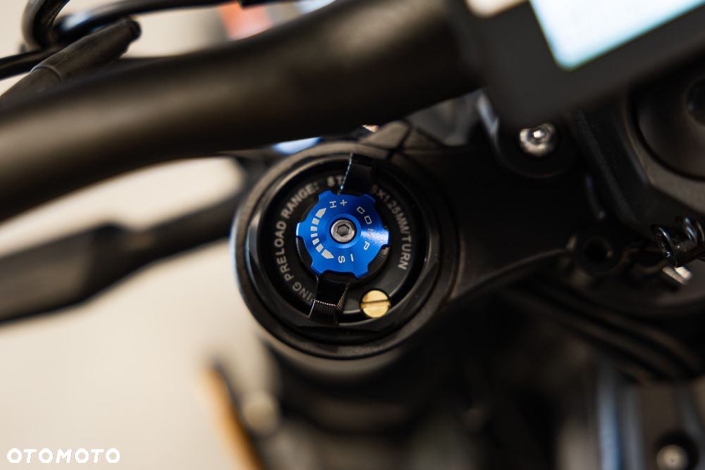 Talaria Sting MX - 17