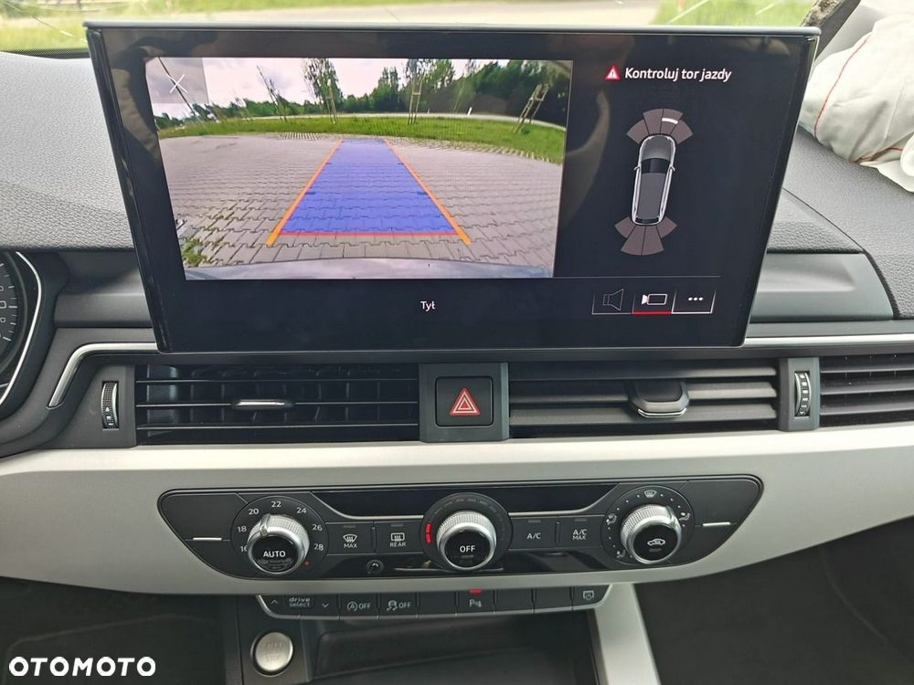 Audi A4 Avant - 12