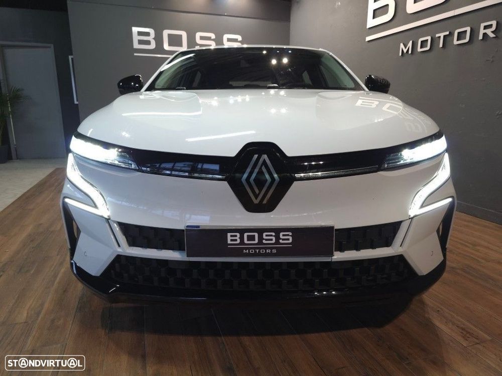 Renault Mégane E-Tech EV40 Equilibre - 10