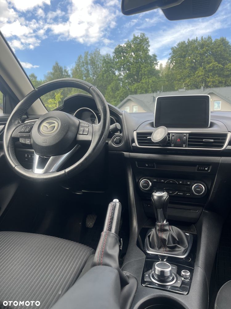 Mazda 3 - 11