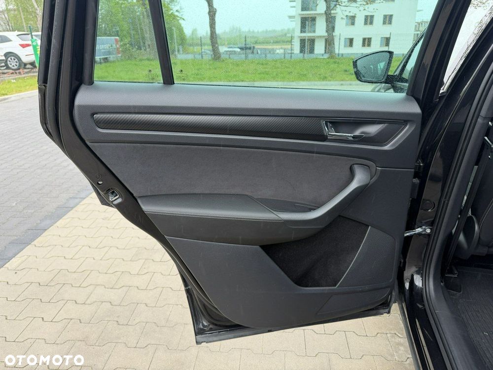 Skoda Kodiaq - 30