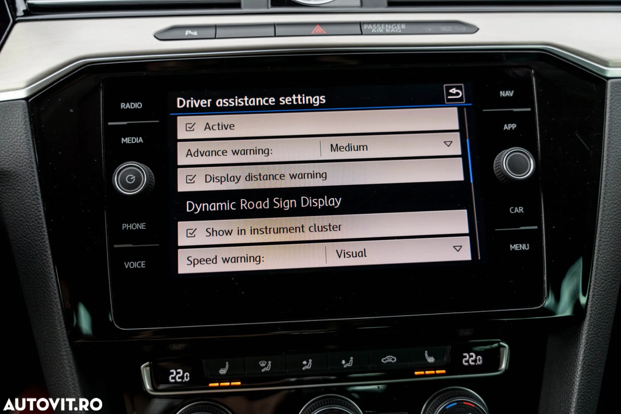 Volkswagen Passat Variant 1.4 TSI Plug-In-Hybrid DSG GTE - 27