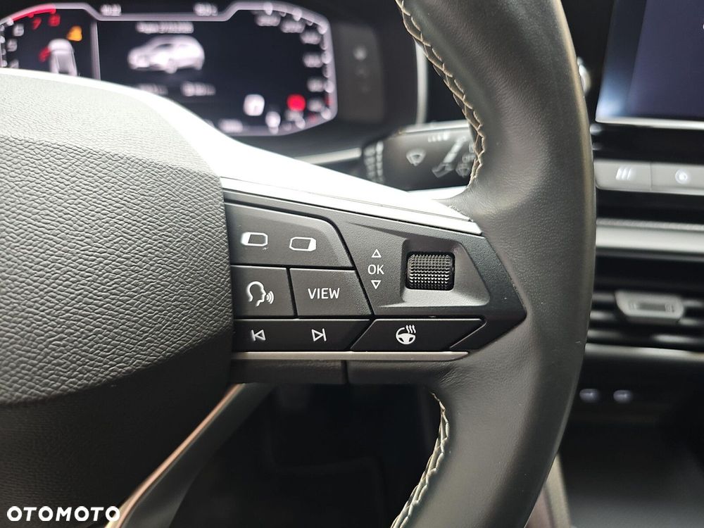 Seat Leon 1.5 TSI Full LED - 15