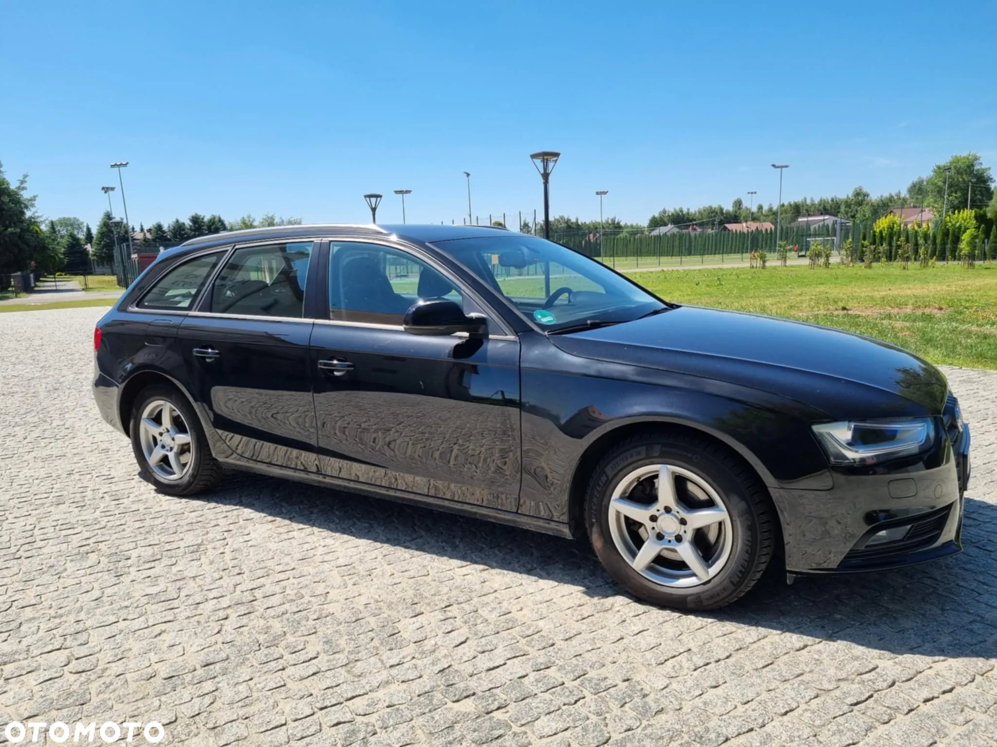 Audi A4 1.8 TFSI - 2