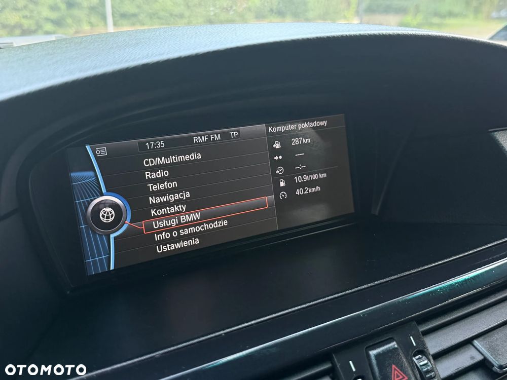 BMW Seria 5 - 16