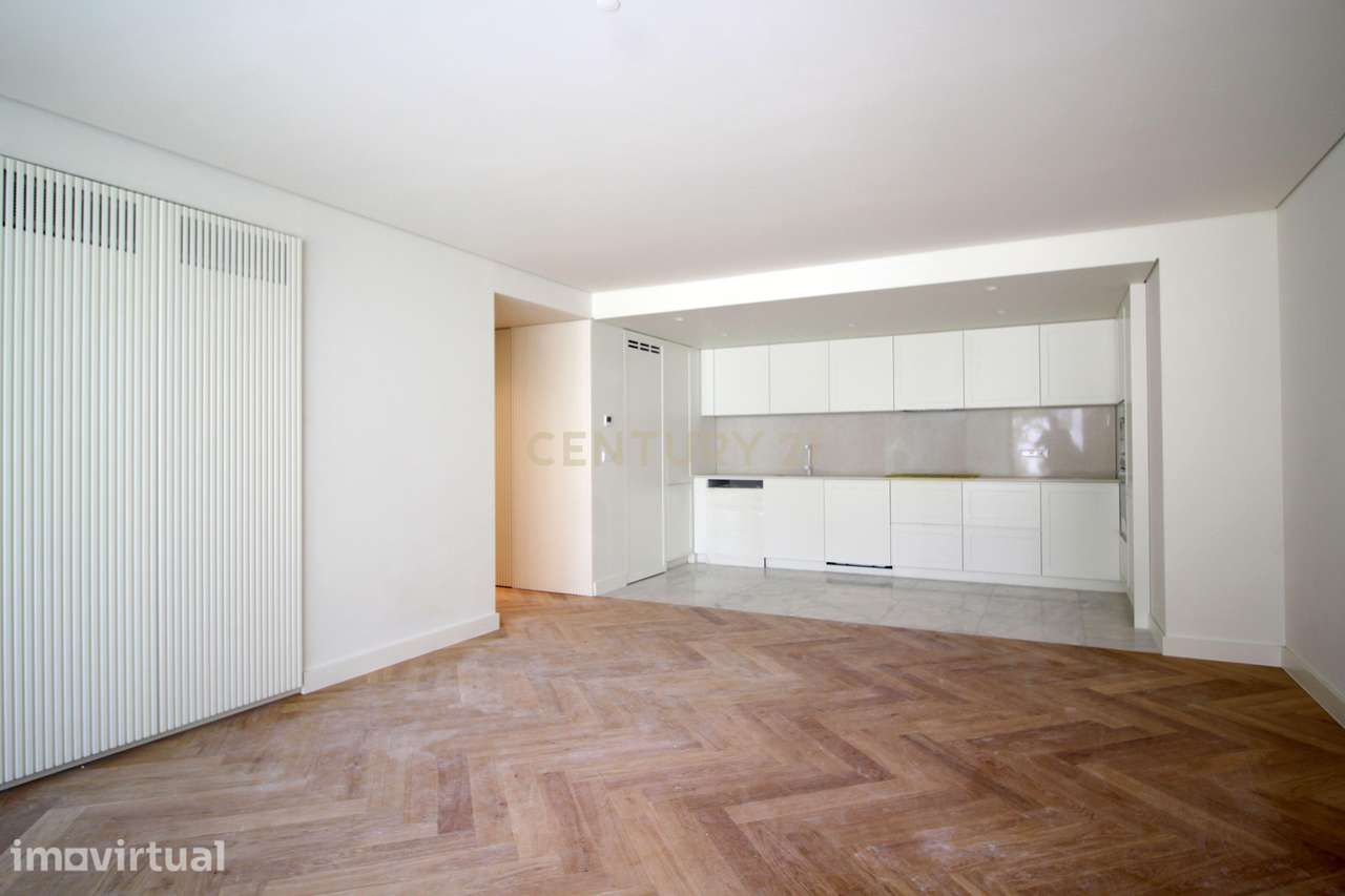 Luxuosa Suite em Alcântara, Lisboa - 1 Quarto com Terraço - Grande imagem: 3/17