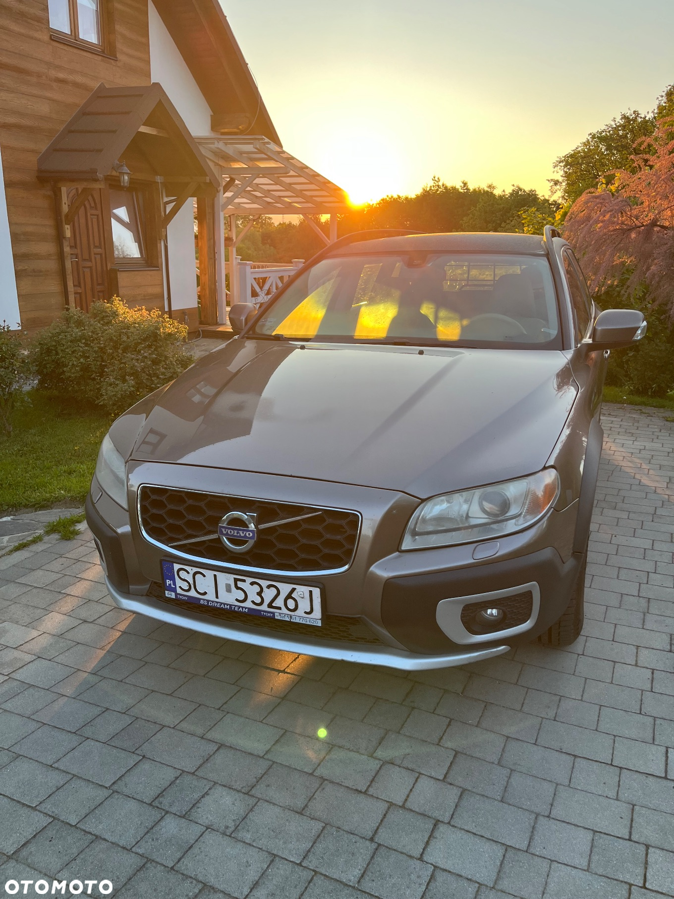 Volvo XC 70 - 12