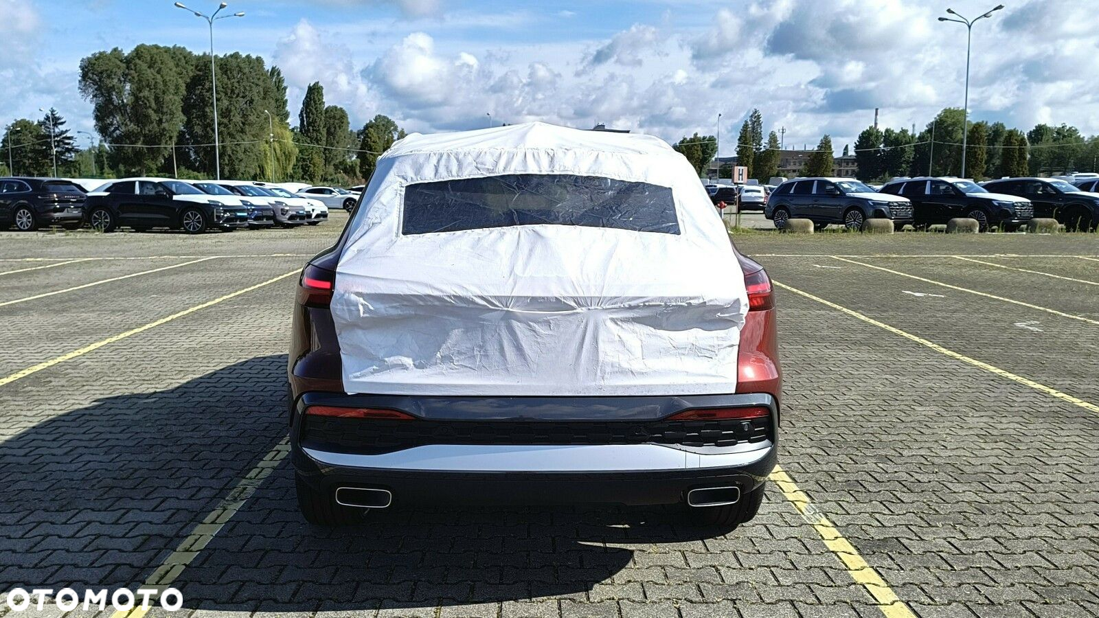 Audi Q5 - 11