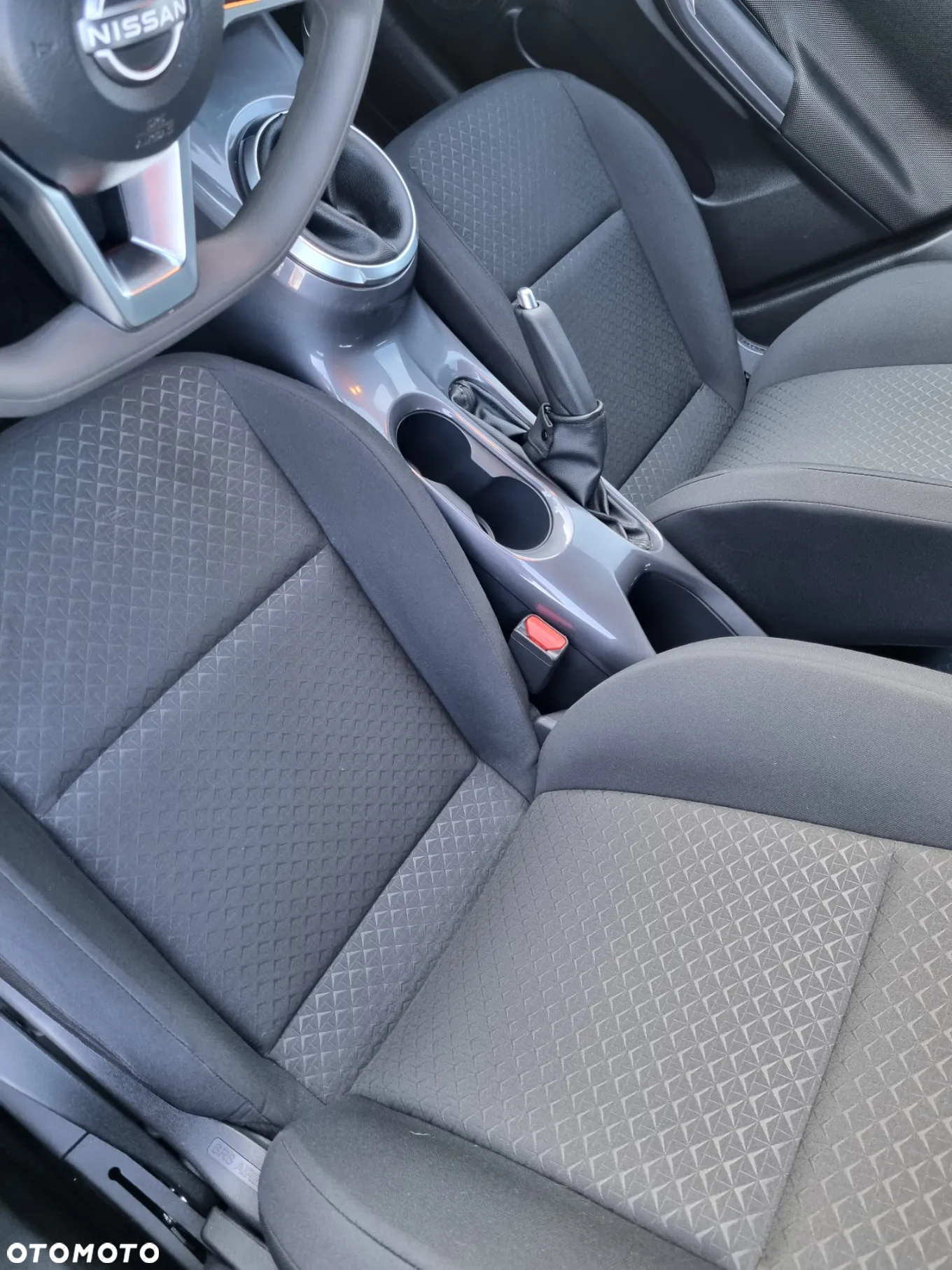 Nissan Juke 1.0 DIG-T N-Style - 13