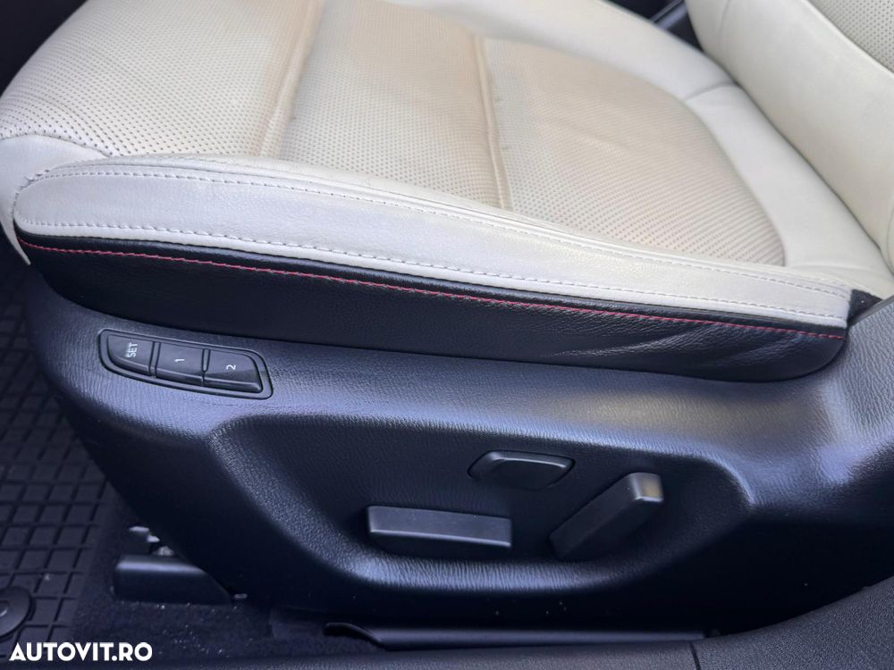 Mazda 6 CD175 AT Revolution Top - 16