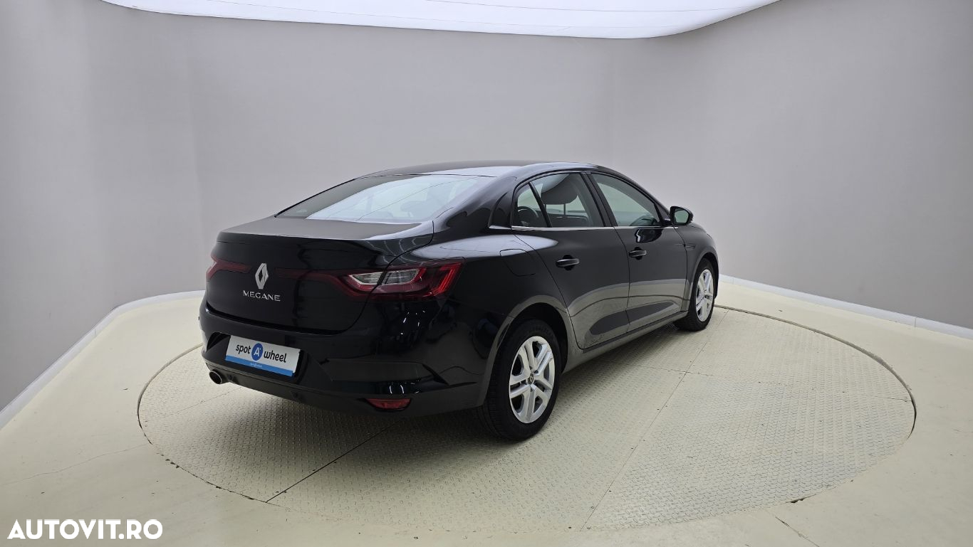 Renault Megane - 6