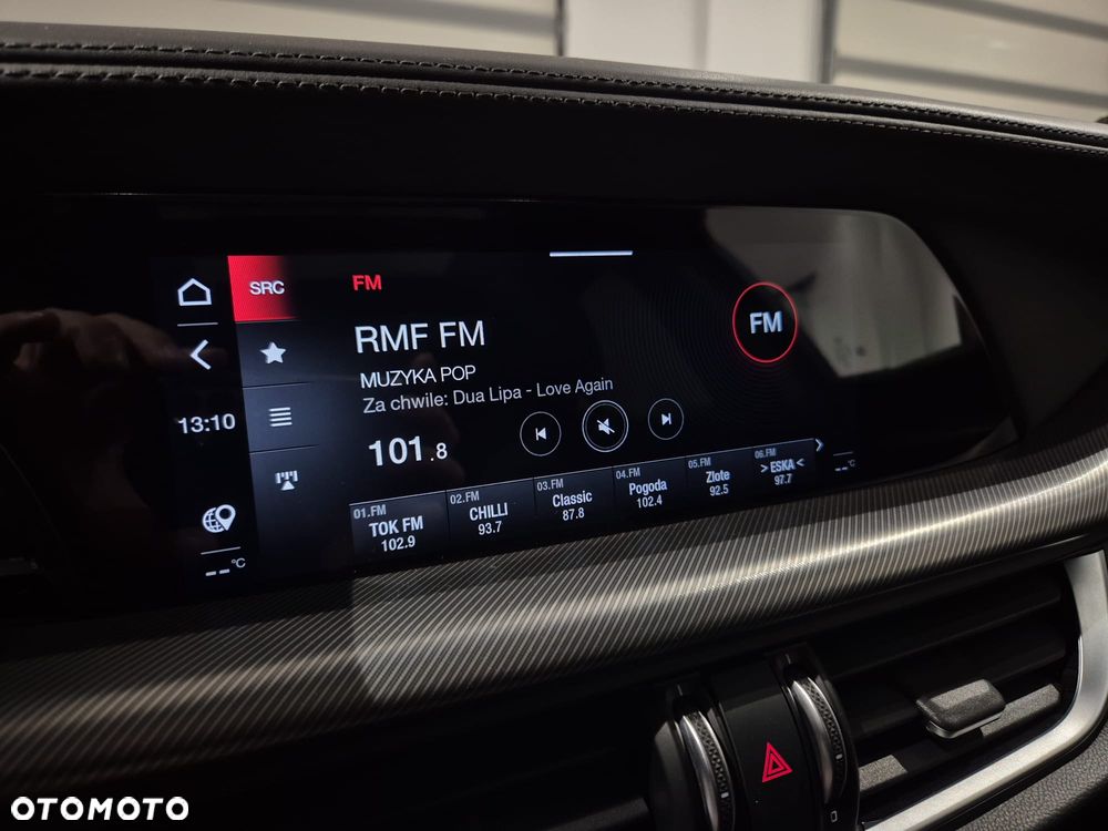 Alfa Romeo Stelvio 2.0 Turbo Veloce Q4 - 16