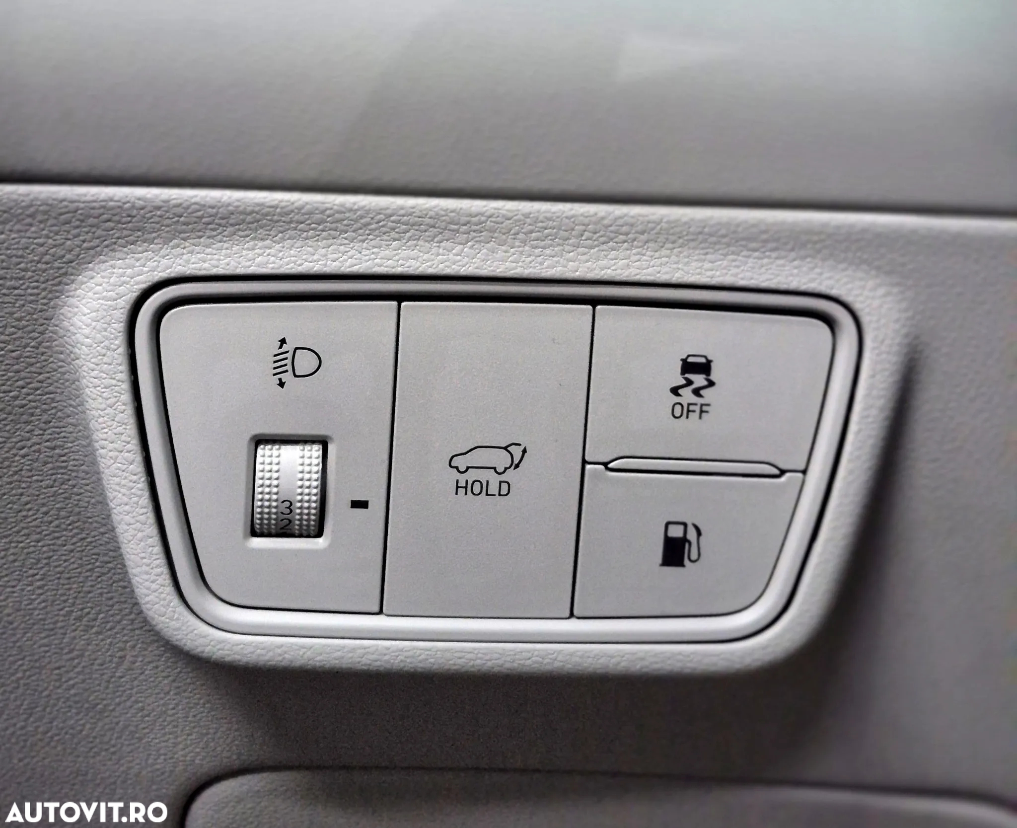 Hyundai Tucson PHEV 1.6 l 265 CP 4WD 6AT Premium - 30