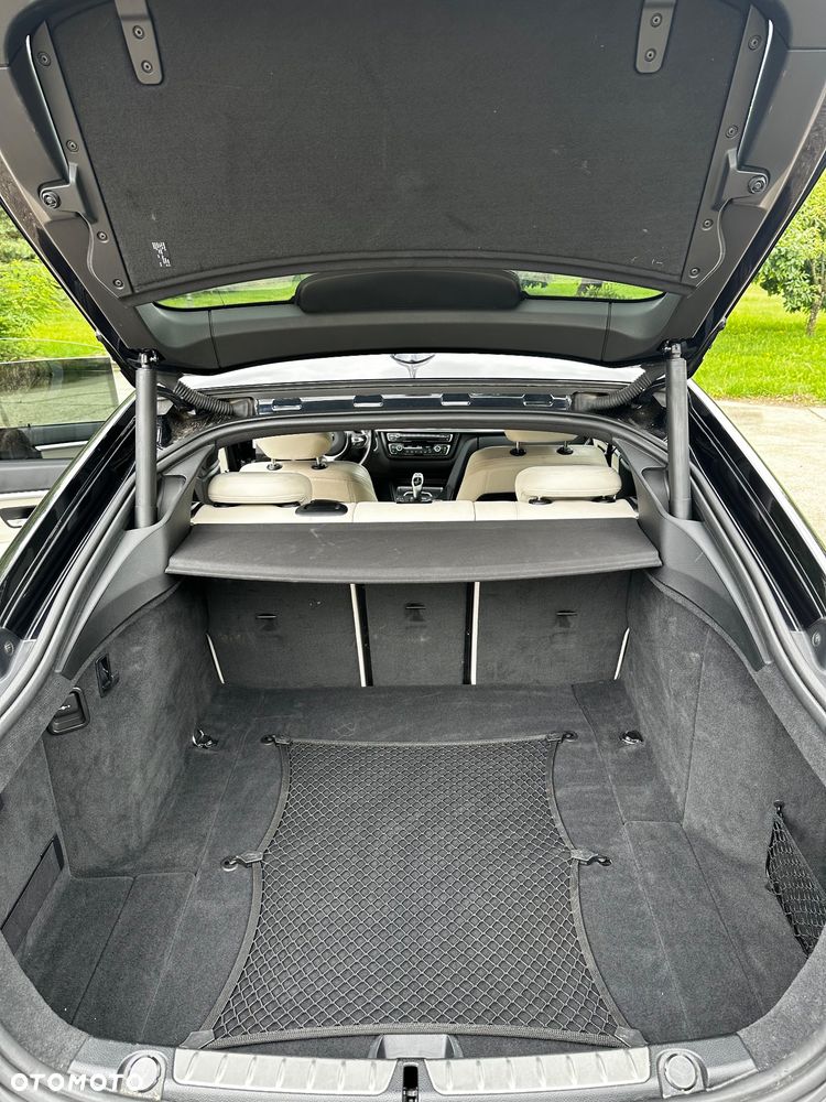 BMW Seria 4 430i xDrive M Sport - 17