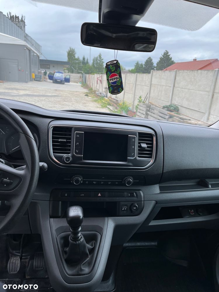 Toyota Proace - 8