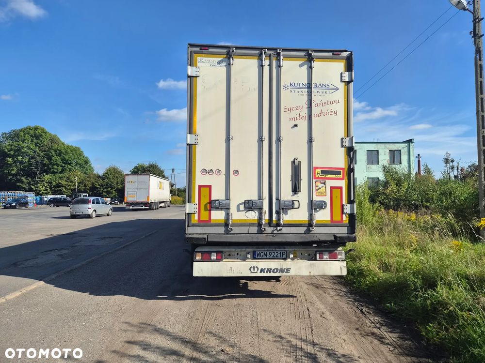 Krone krone - 3