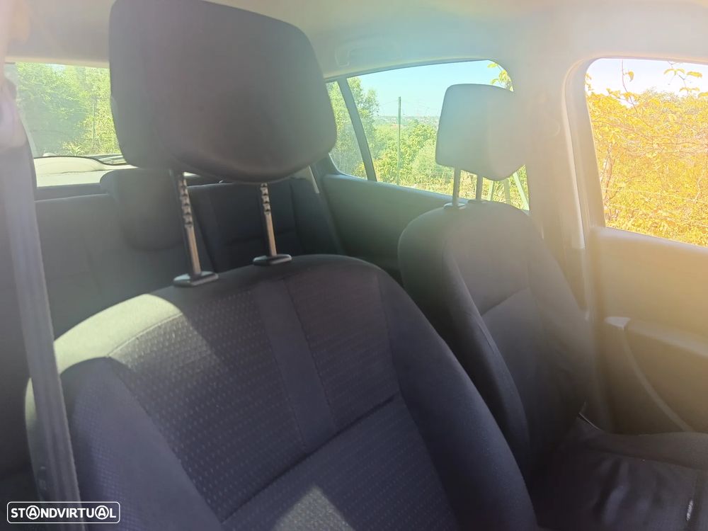 Renault Clio 1.2 16V Dynamique - 16