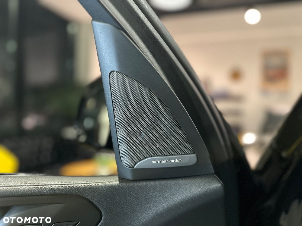 BMW X5 xDrive25d - 22