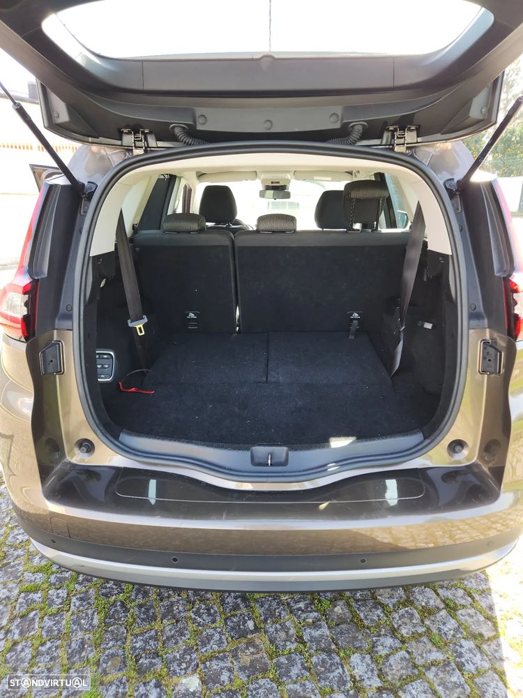 Renault Scénic ENERGY dCi 110 Business - 13