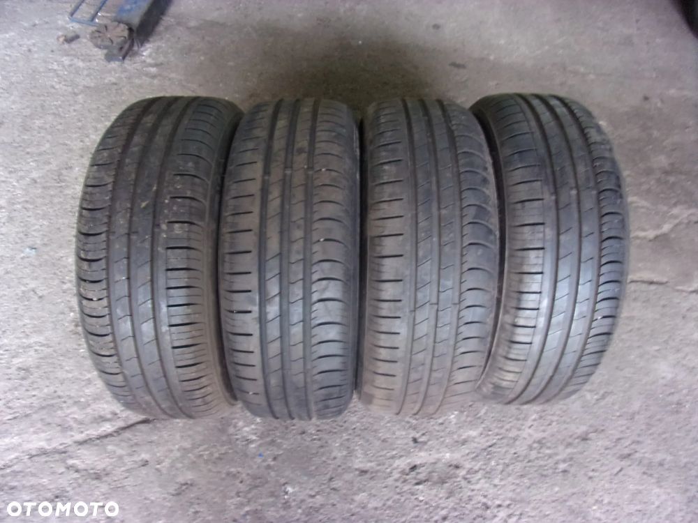 Alufelgi VW 185/60 R14 82T Hankook Kinergy Eco - 13