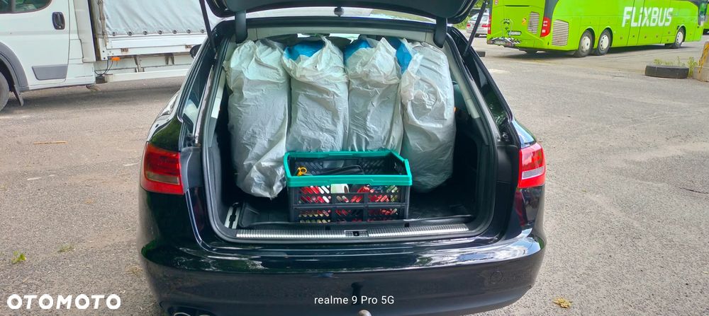 Audi A6 Avant 2.0 TDI DPF - 6