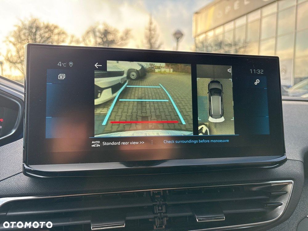 Peugeot 5008 1.5 BlueHDi Allure Pack S&S EAT8 - 20