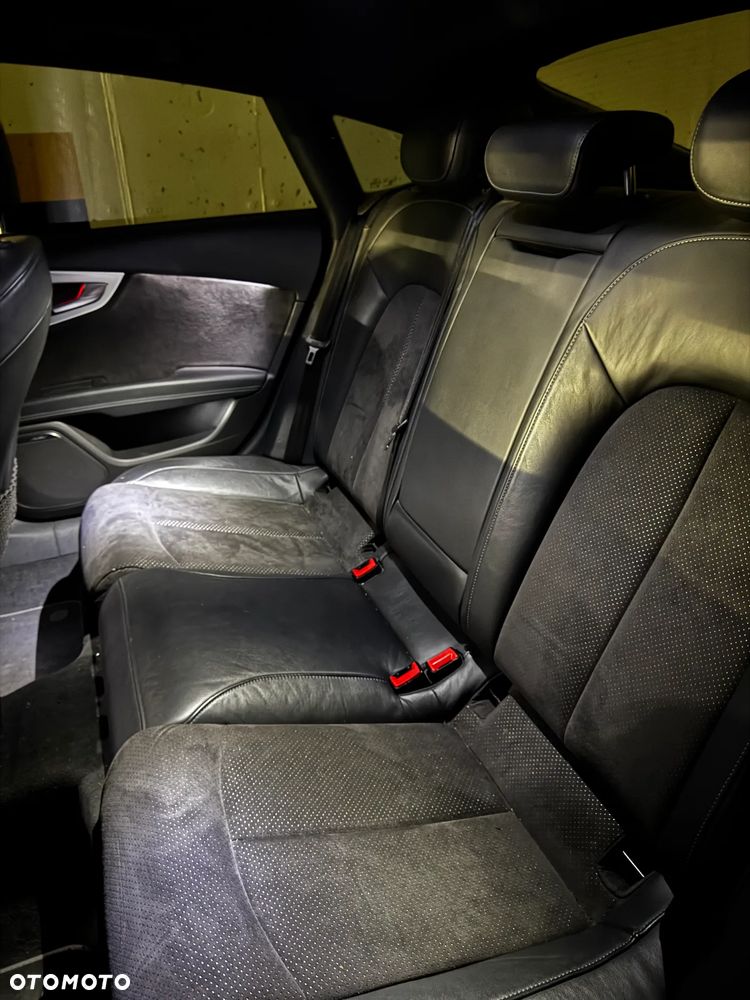 Audi A7 Sportback - 13
