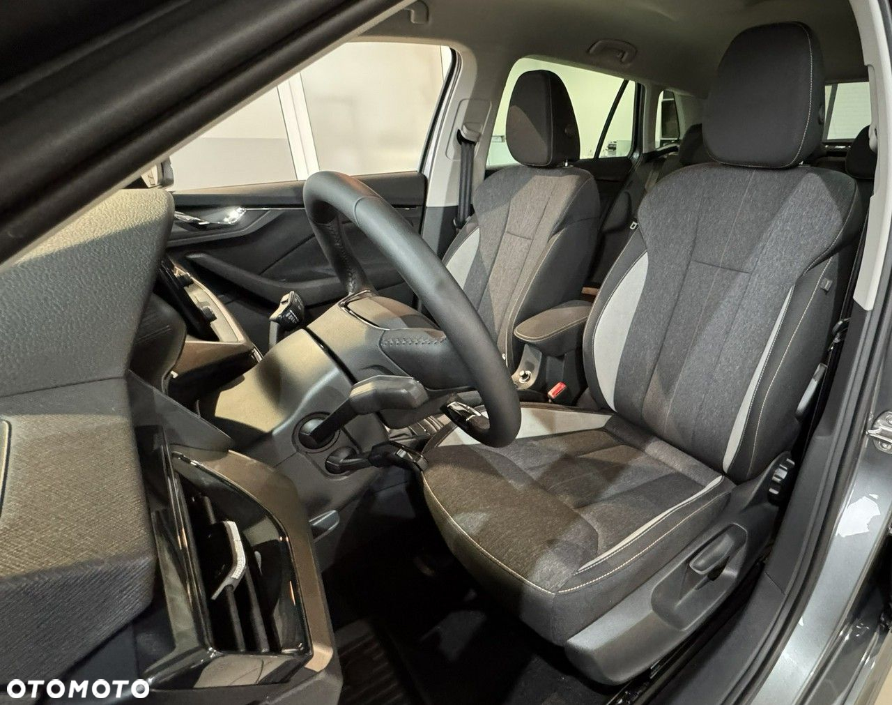 Skoda Kamiq 1.0 TSI Style DSG - 7