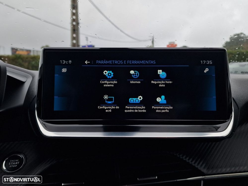 Peugeot 2008 1.2 PureTech Allure Pack - 38