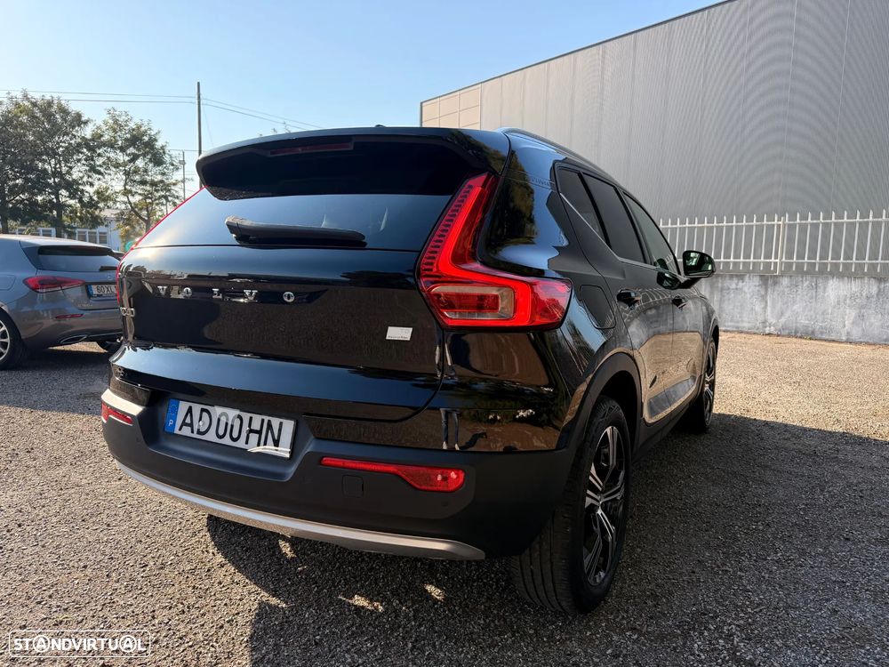 Volvo XC 40 1.5 T5 PHEV Inscription Expression - 6