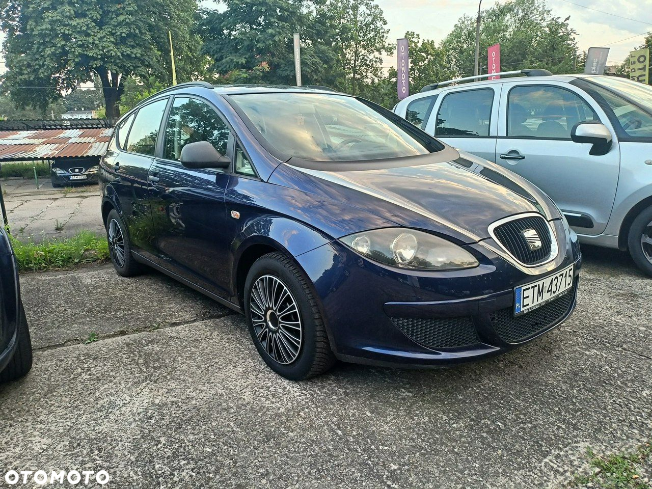 Seat Altea XL - 8