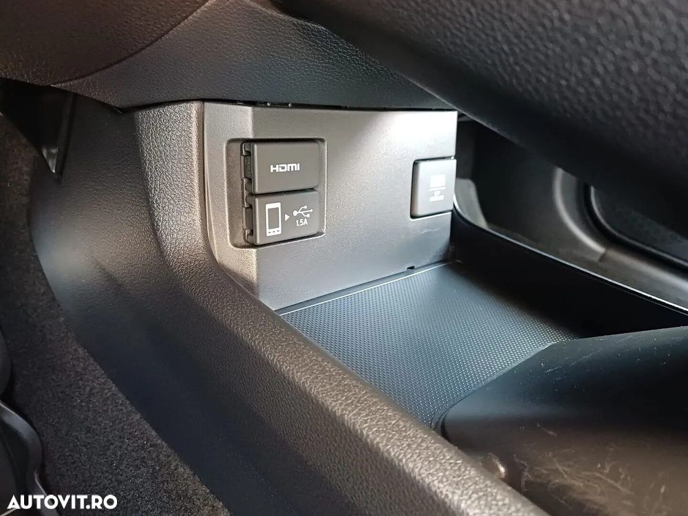 Honda Civic - 21