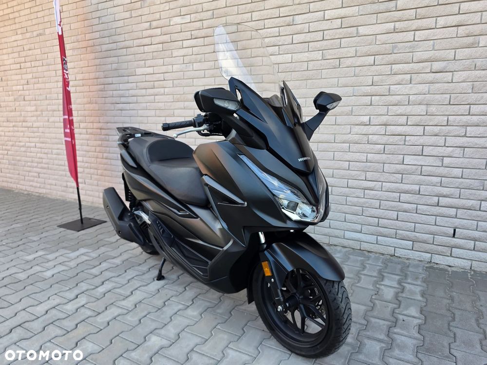 Honda NSS - 1