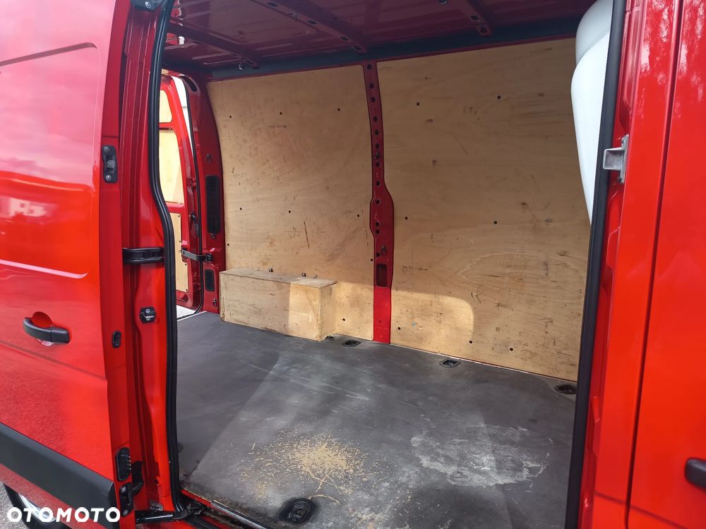 Renault MASTER L2H2 - 25