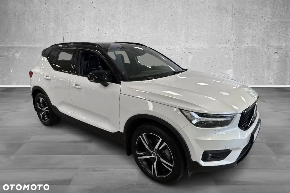 Volvo XC 40 T5 Recharge DKG RDesign - 2