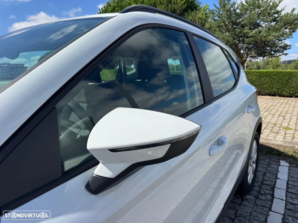 SEAT Arona 1.0 TSI Style - 31