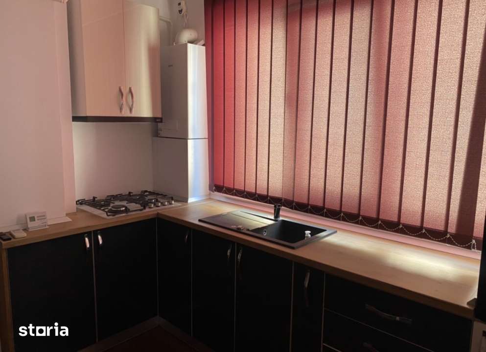 Apartament 2 camere, 1 Mai - zona Sara - Imagine principală: 5/7