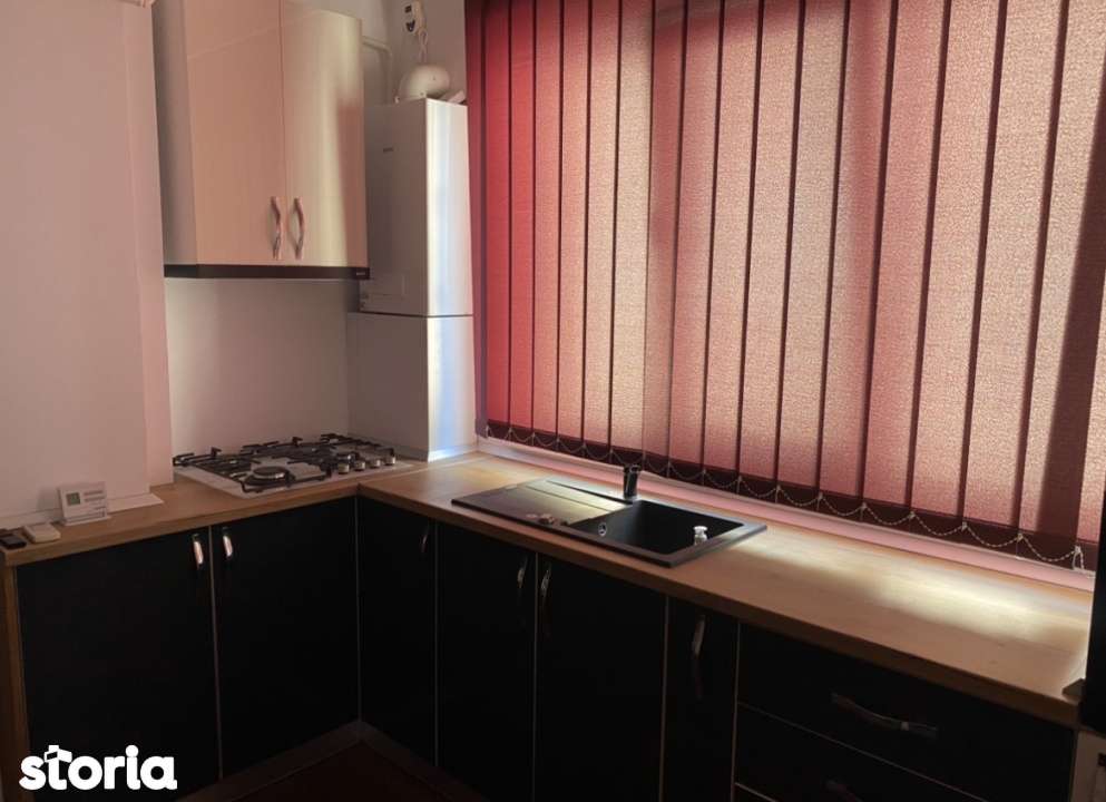 Apartament 2 camere, 1 Mai - zona Sara - Imagine principală: 5/7