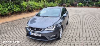 Seat Ibiza SC 1.6 TDI CR FR