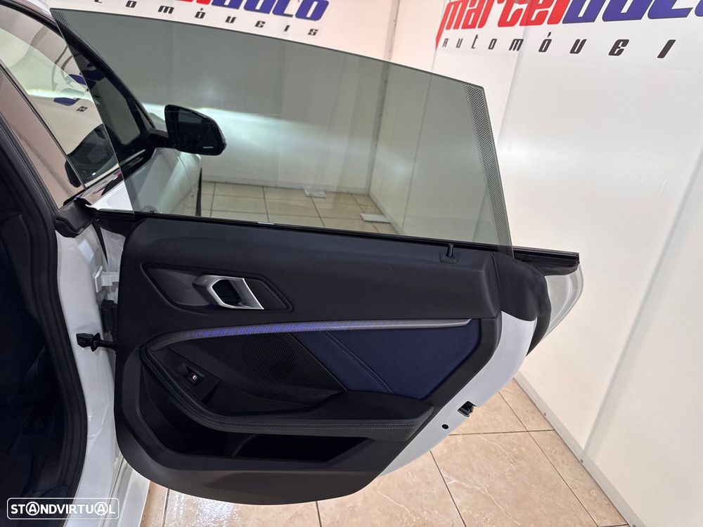 BMW 220 Gran Coupé d Pack Desportivo M - 56