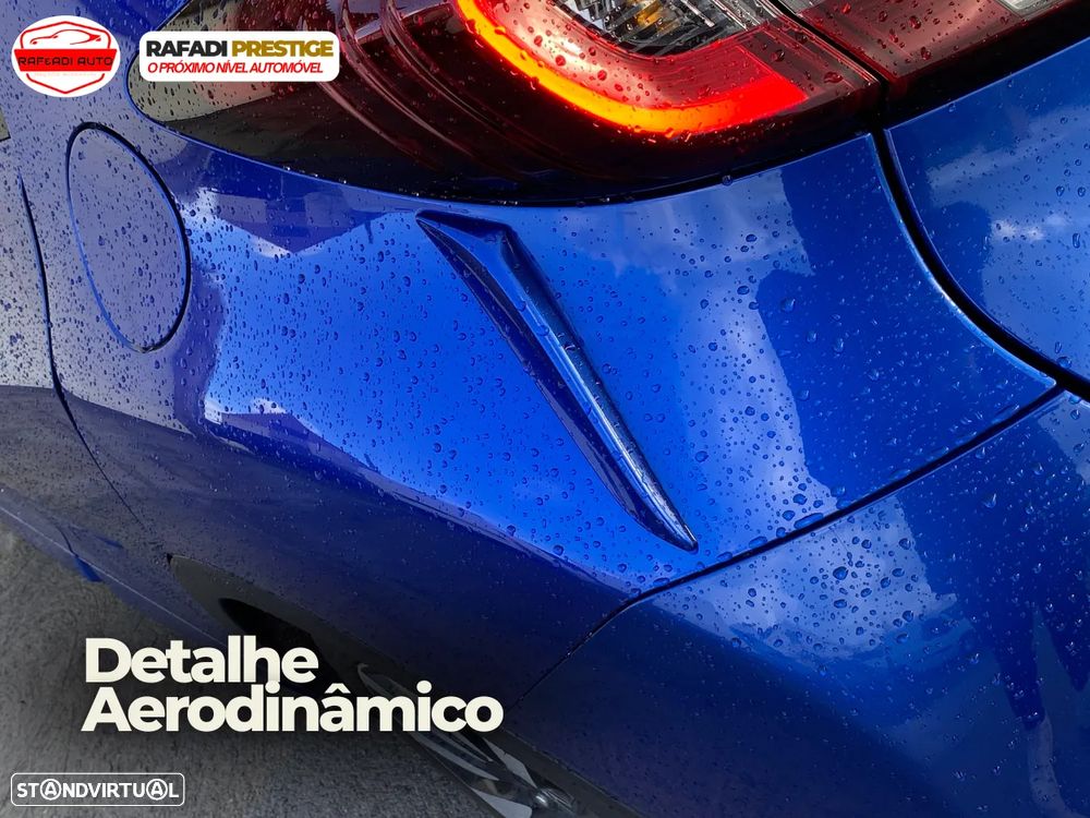 Honda Civic 1.6 i-DTEC Elegance Navi - 8