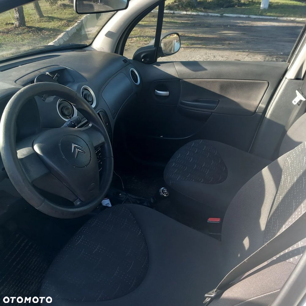 Citroën C3 - 6