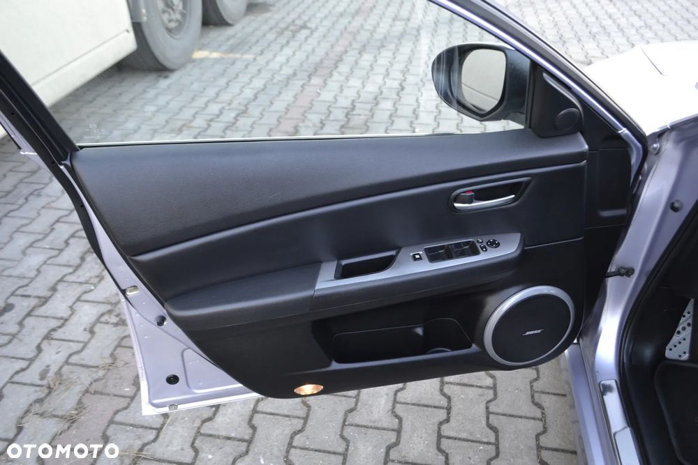 Mazda 6 2.0 CD Top / Sport - 13